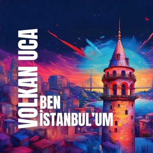 Ben Istanbul'um