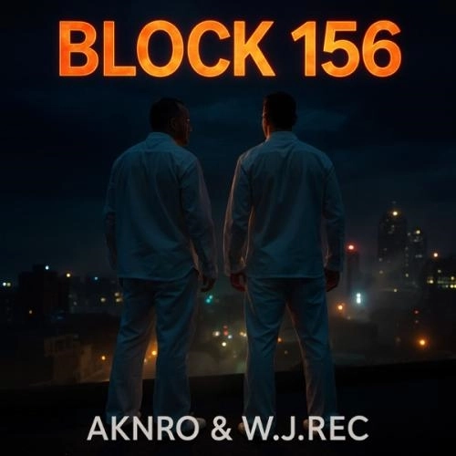 Block 156