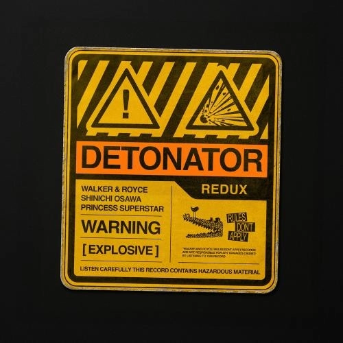Detonator (Redux)