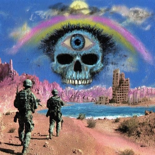 Last Exorcism (Ultra Slowed + Reverb)