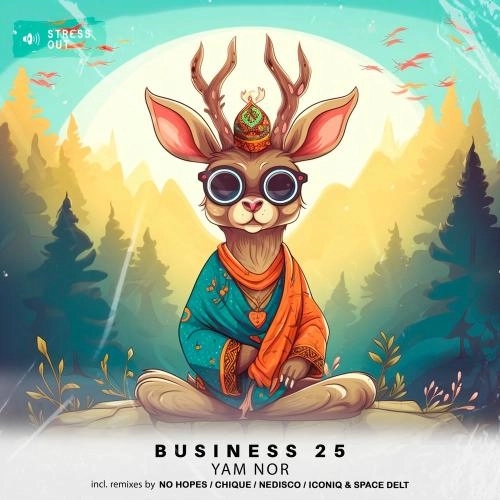 Business 25 (No Hopes Mix)