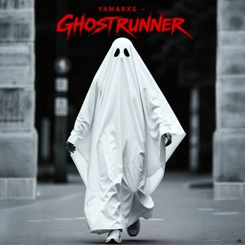 Ghostrunner