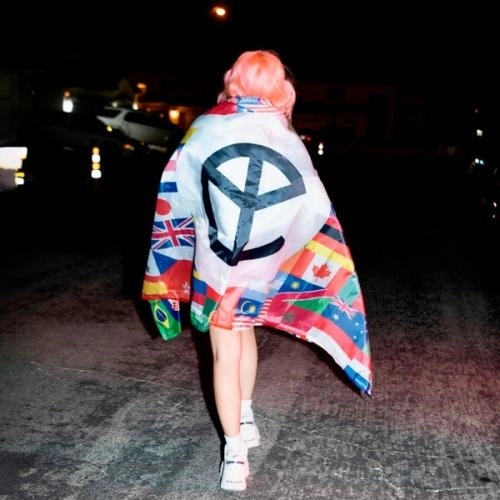 Ridin' Thru The City (feat. 504icygrl)