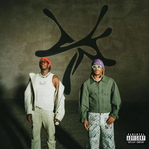 Money On Money (feat. Future)