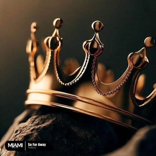 So Far Away