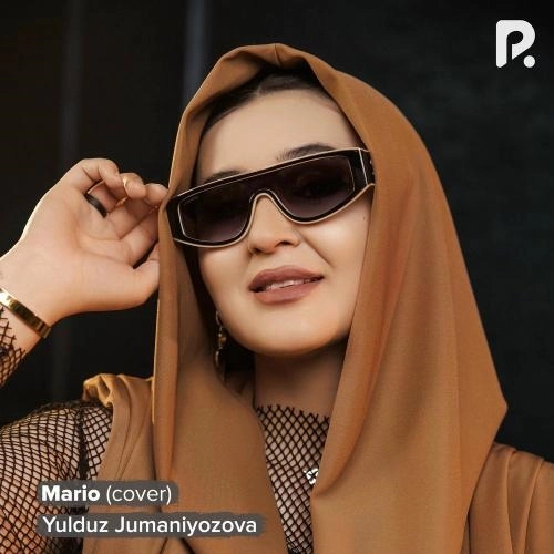 Mario (Cover)