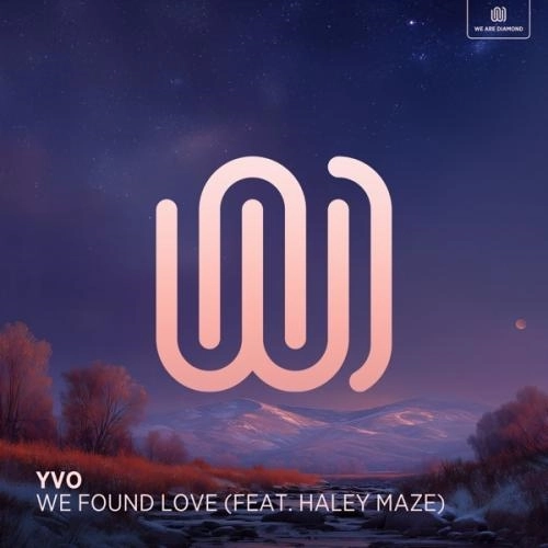We Found Love (feat. Haley Maze)