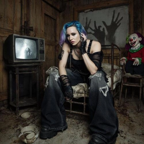 Колыбельная