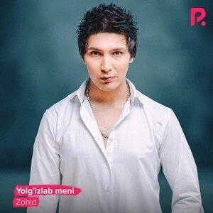 Yolg'izlab Meni