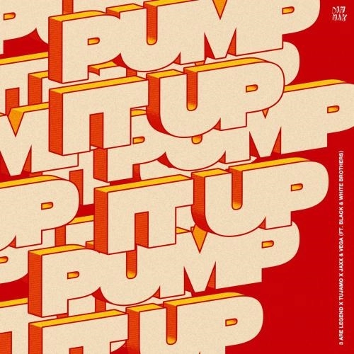 Pump It Up (feat. The Black and White Brothers)