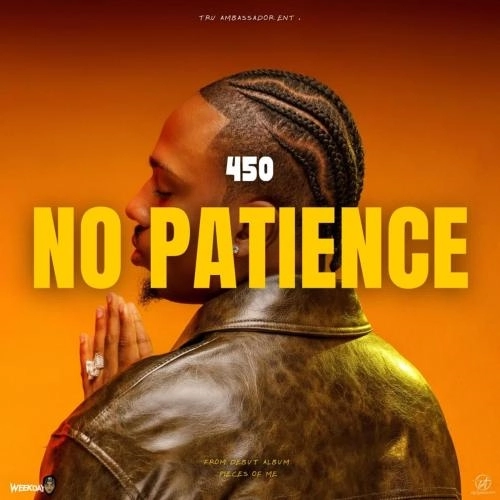No Patience