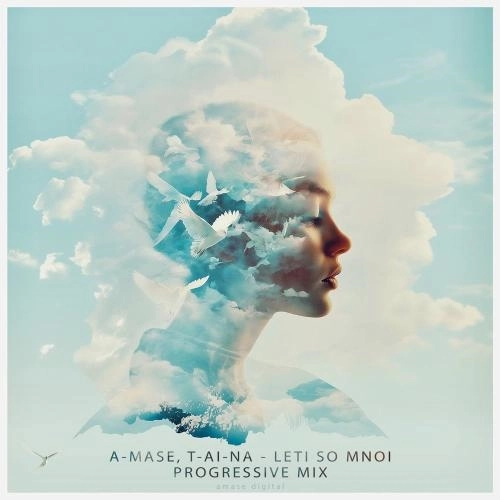 Leti So Mnoi (Progressive Mix)