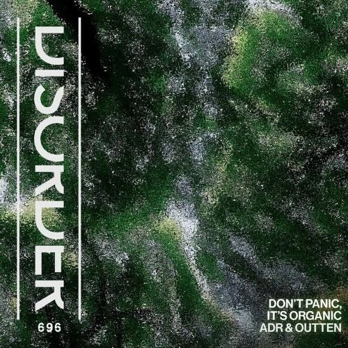 Don't Panic, Its Organic