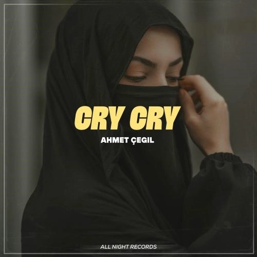 Cry Cry