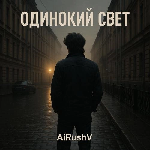 Одинокий свет