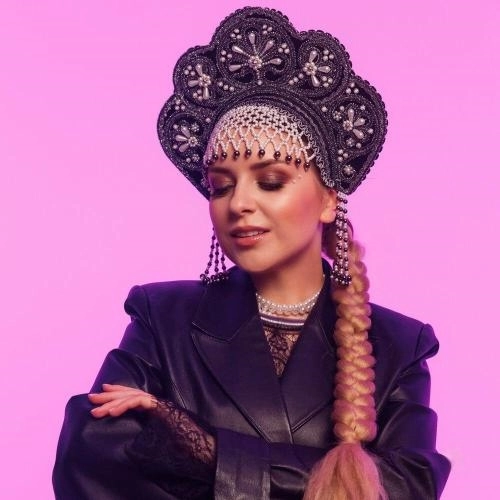 Горец-хулиган (Лезгинка)