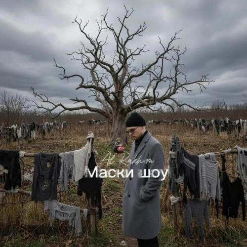 Маски шоу