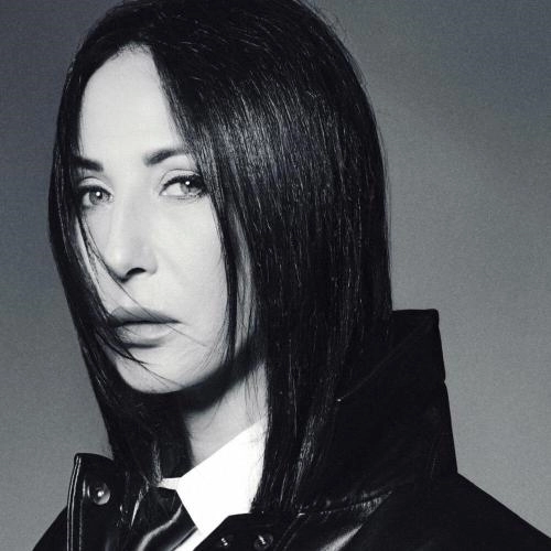 Меня любимой не зови