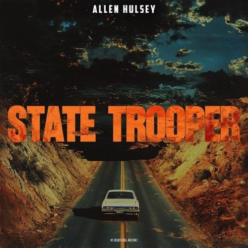 State Trooper