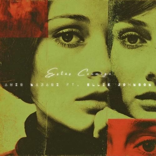 Estás Conmigo (Ellie Johnson)