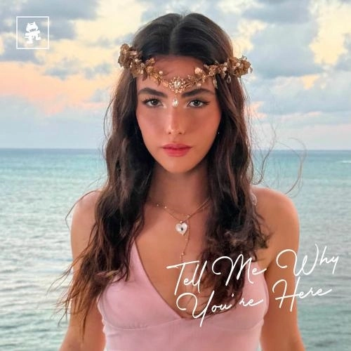 Tell Me Why You're Here