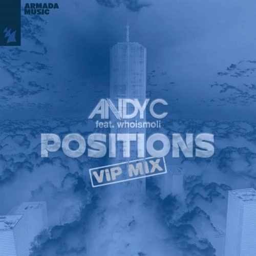 Positions (feat. whoismoli) [VIP Mix]