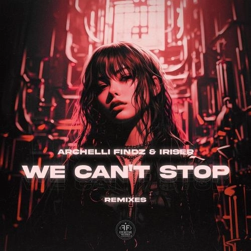 We Can't Stop (Slowed)