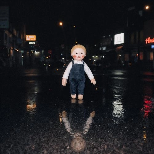 Марионетка