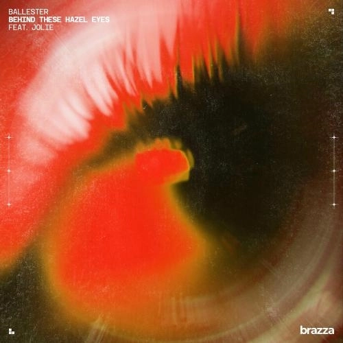 Behind These Hazel Eyes (Extended Mix)