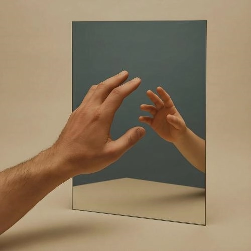 Маленький мальчик