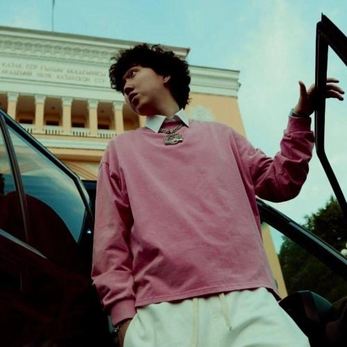 Улица Бессонница