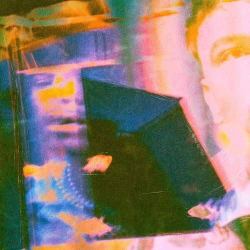 Оранжевый закат