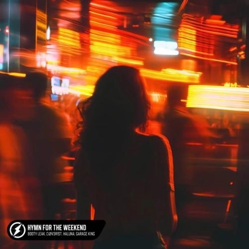 Hymn For The Weekend