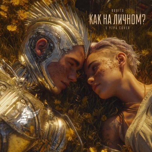 Как на личном？(Cover)