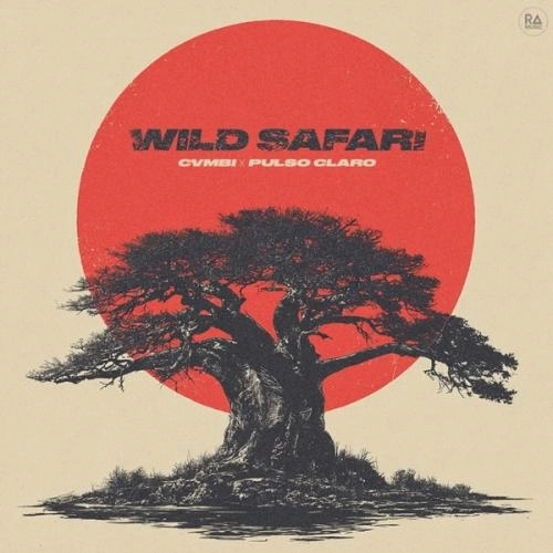 Wild Safari