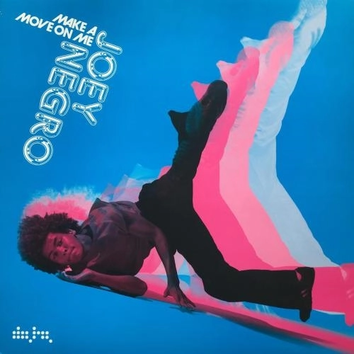 Make a Move on Me (Club Mix)