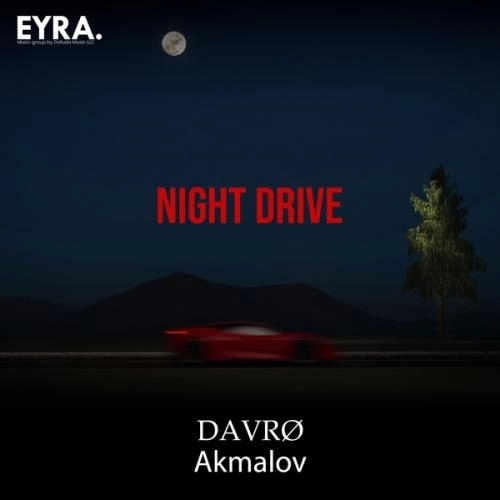 Night Drive