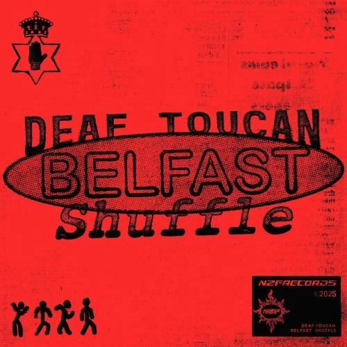 Belfast Shuffle