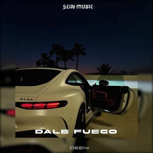 Dale Fuego