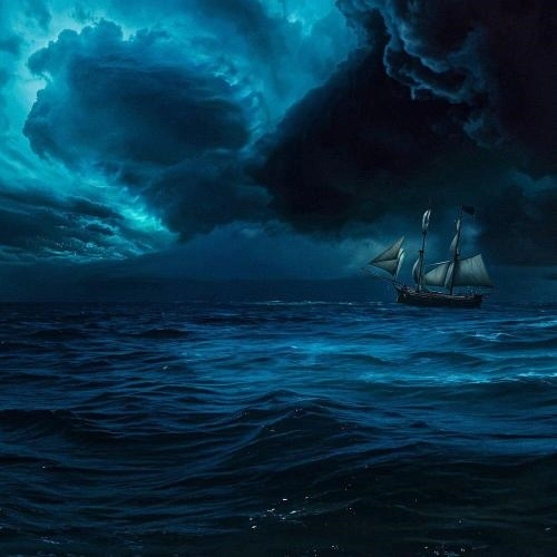 Морская болезнь