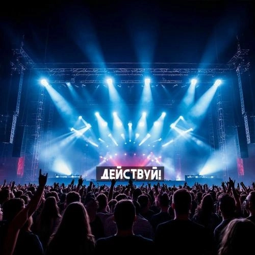 Я Люблю Рок