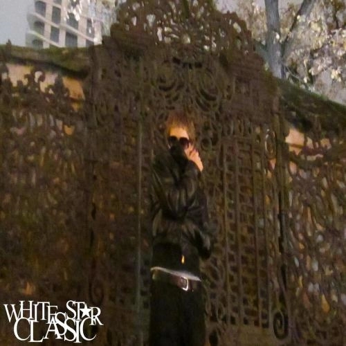 Я БЫЛ БЕЗУМЕН --