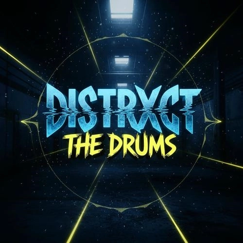 The Drums