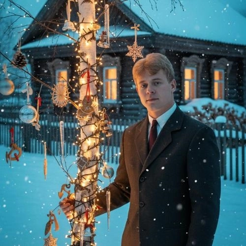 Белая берёза