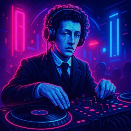 Незнакомка (Remix)