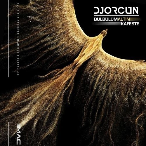 Bülbülüm Altın Kafeste