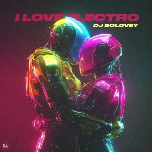 I Love Electro