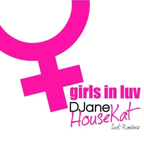 Girls in Luv (Radio Dance Mix; feat. Rameez)