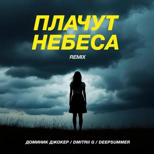 Плачут небеса (Remix)