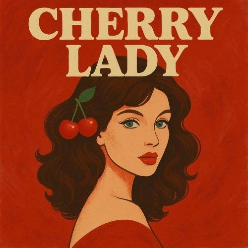 Cherry Lady